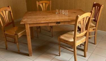 Einfaches grosse geräumiges Wohnung für Monteuren - Foto 3