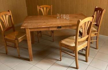 Einfaches grosse geräumiges Wohnung für Monteuren - Foto 3