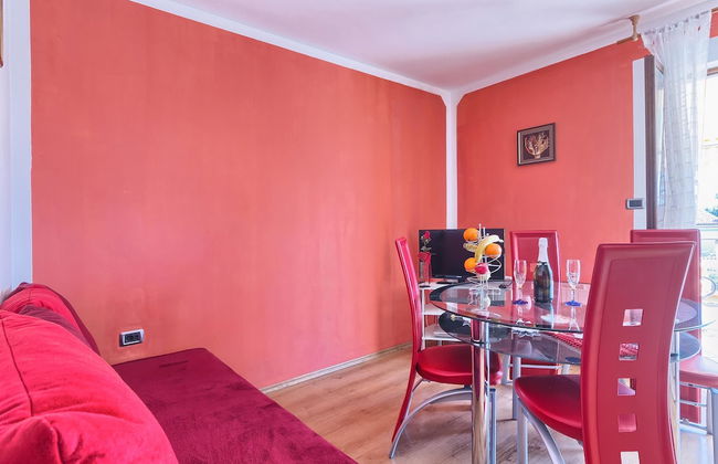 Apartments Villa Fjord - Photo 42