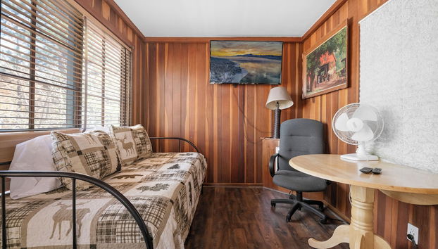 Chalet Des Ours - Foto 3, Habitación