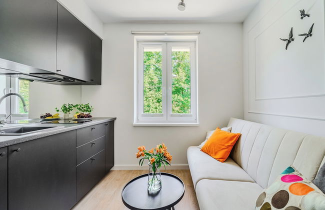 ShortStayPoland Kazimierza Wielkiego - Foto 40