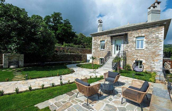 Nostos Country House - Foto 77