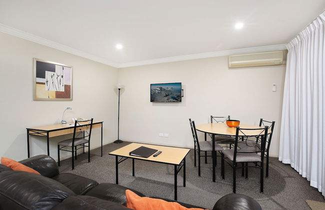 Wollongong Serviced Apartments - Foto 14