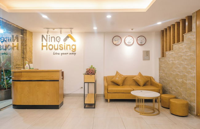 NINE HOUSING A10 Kim Ma - Foto 35