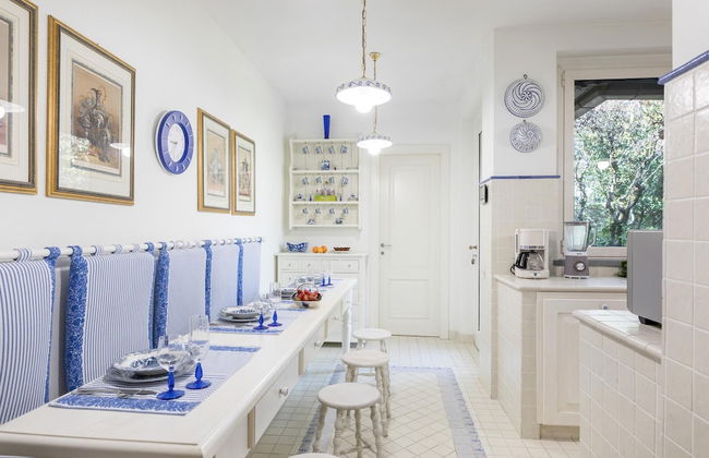 Villa Mimmina 8 in Civitella in Val di Chiana - Foto 30