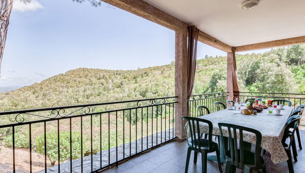 A Mandria - Foto 4, Terrace