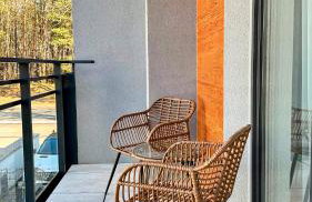 Apartament No9 Double Rest Jastrzębia Góra - Foto 37