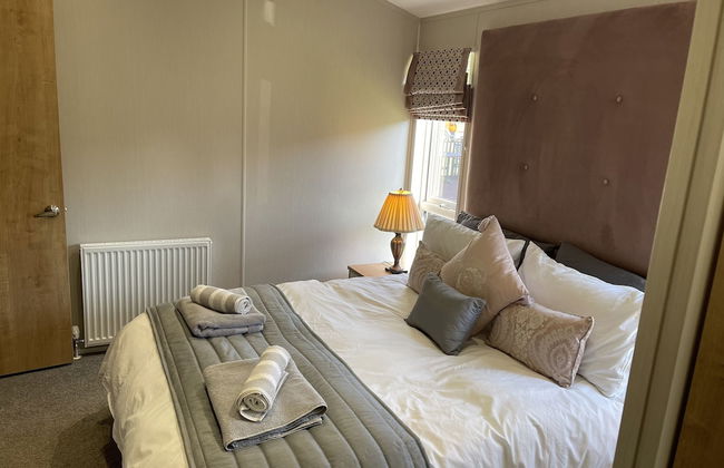 Yorkshire View Lodge - Foto 2