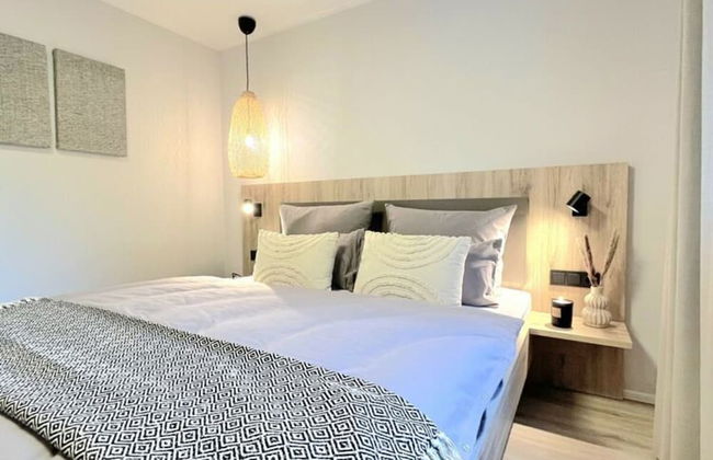 Lovely Apartment in Mettlach - Foto 4