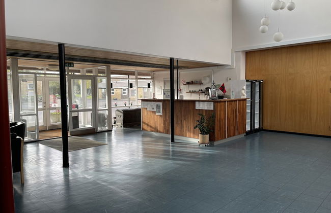 Nordbornholms Feriecenter - Foto 2