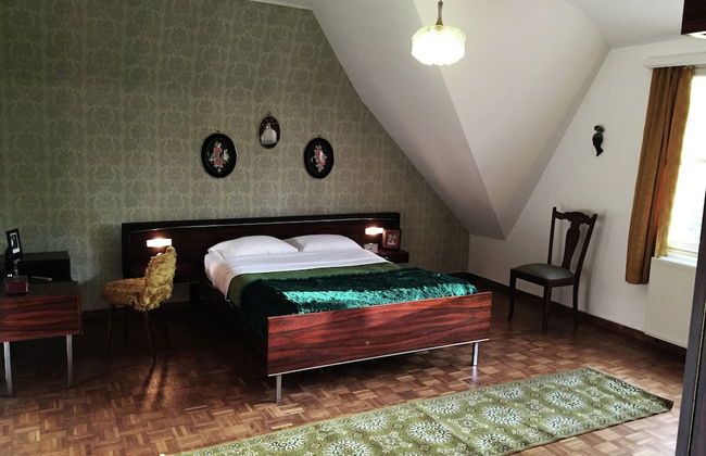 Westmalle Forest Garden Home - Foto 8