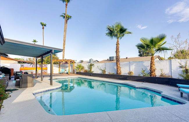 Sun-kissed Delight Mcnair #2 Chandler - Foto 25