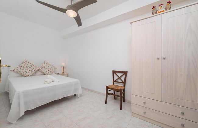 Ca Na Rosa Es Portitxol - Foto 15