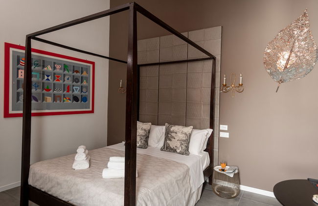 L'8 Boutique Via Piella - Foto 14