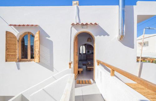 Sandy's Cycladic Style Apartment - Foto 33