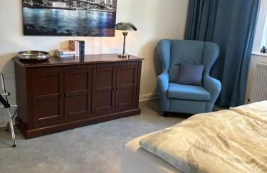 Ambiente am Breiten Tor Apartment 2 - Foto 15