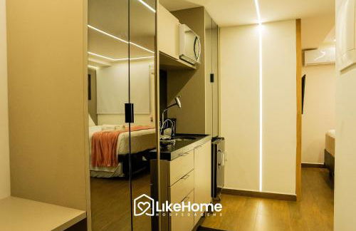 Move Tambaú II - LikeHome Hospedagens - Photo 142