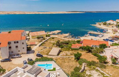 Amazing Apartment In Kustici, Novalja - Foto 18