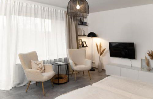 Soulplace Studioapartment Gelsenkirchen - Foto 13