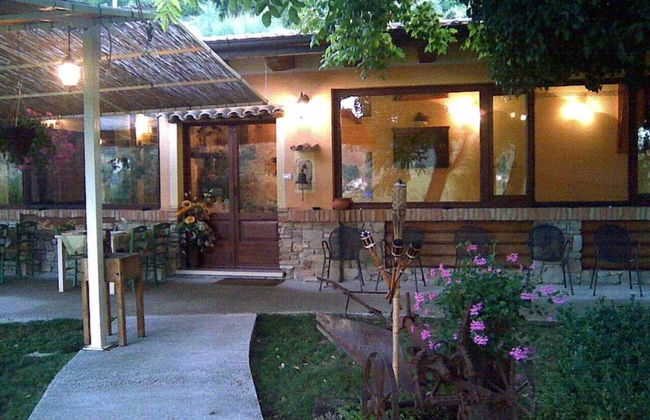 Agriturismo le Spighe - Fattoria Bertaccini - Foto 98