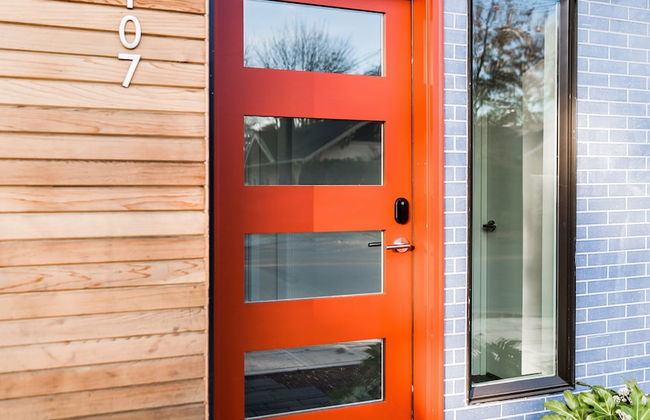 Sky Mark Lux 2 - Seattle's Best Modern 3BD HomeTel - Foto 15