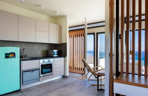 Amphitheatre Suites - Foto 66