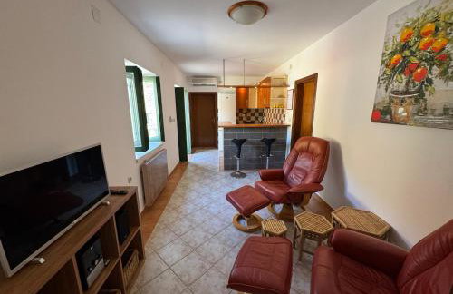 Villa Silentia - Foto 8