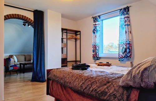 Apartment Zausel - Foto 1