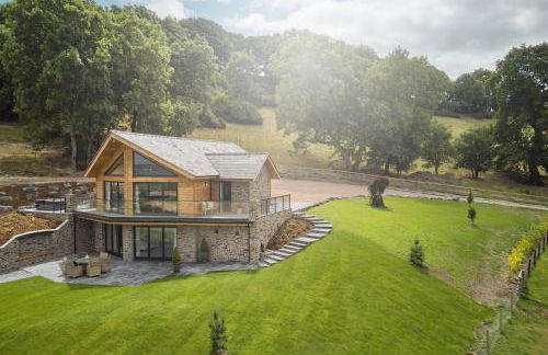 Upper Tumble Cottage - Foto 38