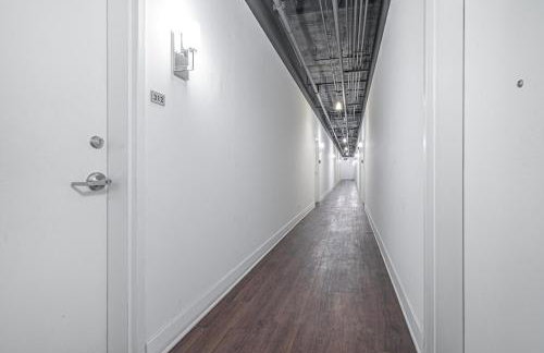 McCormick Place Studio with optional parking and sleeps up to 4 - Foto 12