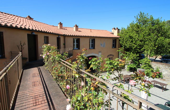 Casa del Gemmo - Foto 18