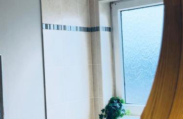 Top Floor Apartment with Castle Views - Foto 10