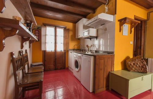 Apartamentos Rurales Playa del Canal - Foto 6