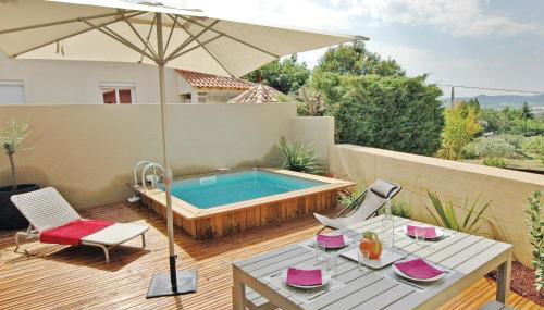 Amazing Home In Laudun-L'ardoise - Foto 5