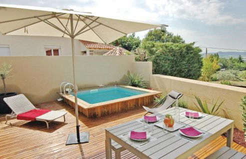 Amazing Home In Laudun-L'ardoise - Foto 5