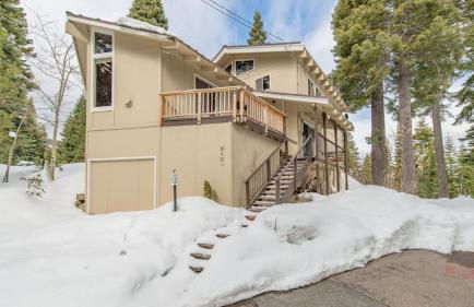 Mahogany by AvantStay Snowbird Cabin w Full Chamberlands Access - Foto 35