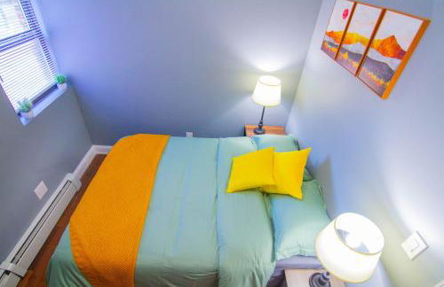 Nesty Stays - Foto 31