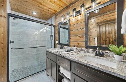 Meadows Edge Cabin - Foto 43