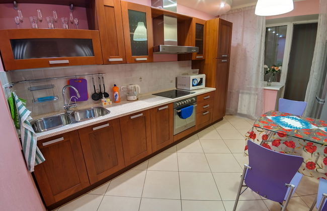 Aura Apartments - Foto 78