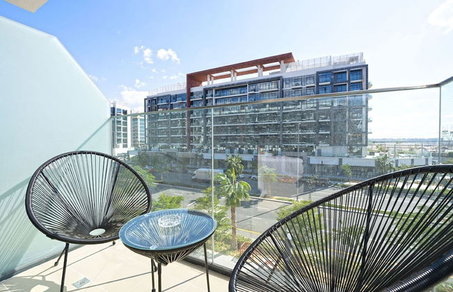 Easygo- Comfy STU in Azizi 15 - Photo 1