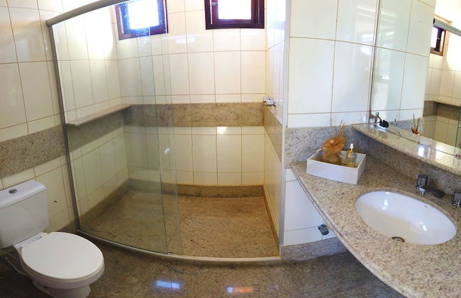 Casa Barramares em Cotovelo com piscina - Foto 28