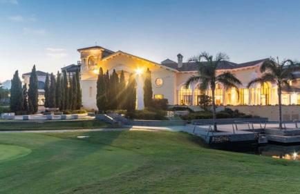 La Torre Golf Resort - Foto 30