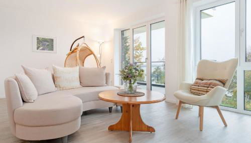 Haus Seeblick Bosau Seeadler - Foto 3