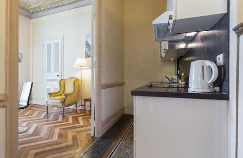 Résidence La Villa Léonie - Foto 26