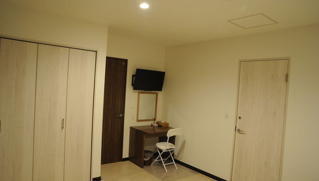 Sora II - Foto 5, Habitación