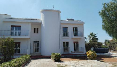 Villa Tosca dell'Angelo con piscina - Foto 4