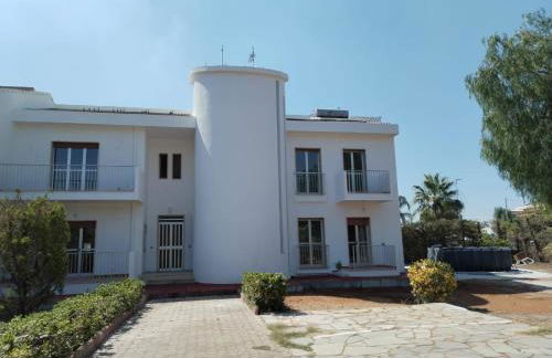 Villa Tosca dell'Angelo con piscina - Foto 4