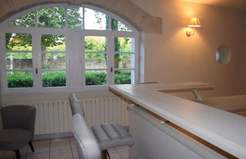 Moulin des Gypses Gîte Les Pampres, Ventoux - Foto 36