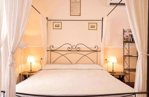 Podere dell'Anselmo - Foto 36