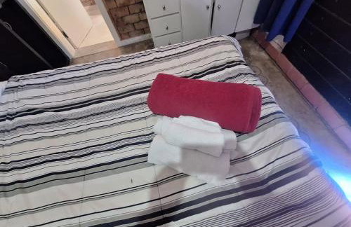 Flat05 com Vista lojas Vila Rica lado Mineirão BH - Foto 2